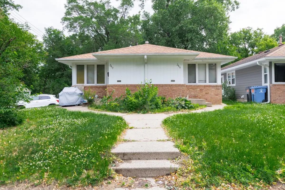 2417 Cole Avenue Se, Minneapolis, MN 55414 - #1