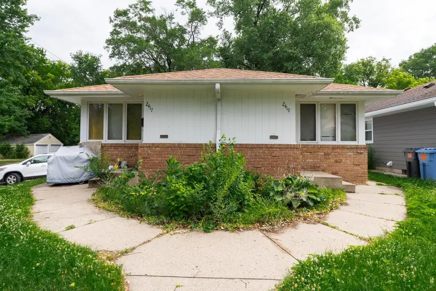 2417 Cole Avenue Se, Minneapolis, MN 55414 - #2