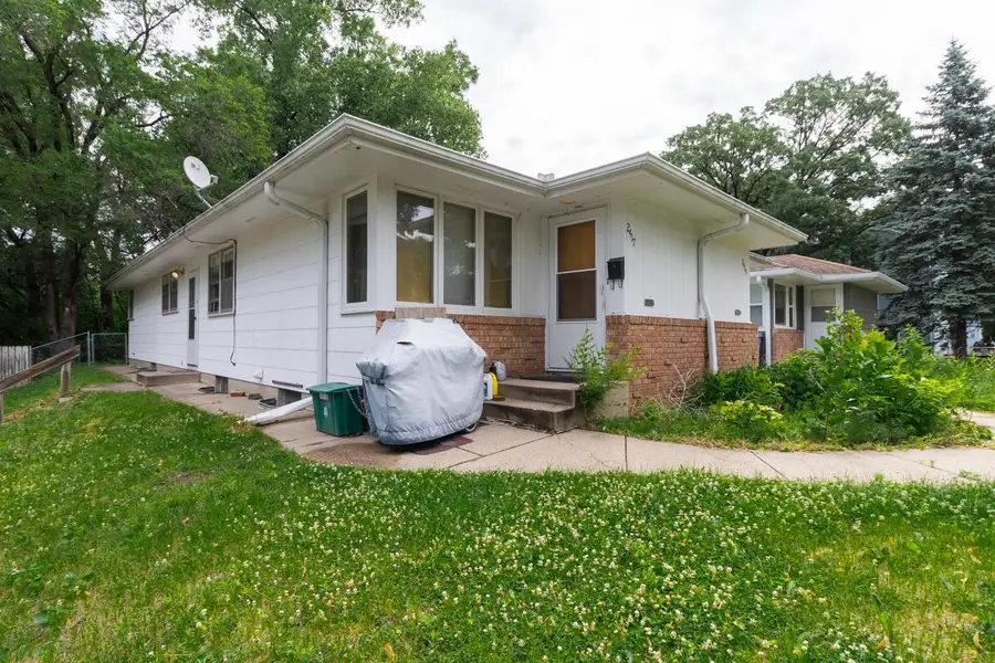 2417 Cole Avenue Se, Minneapolis, MN 55414 - #3