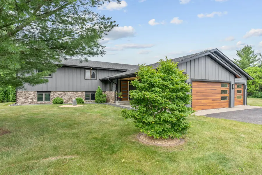 804 Grant Avenue, Hudson, WI 54016 - #2