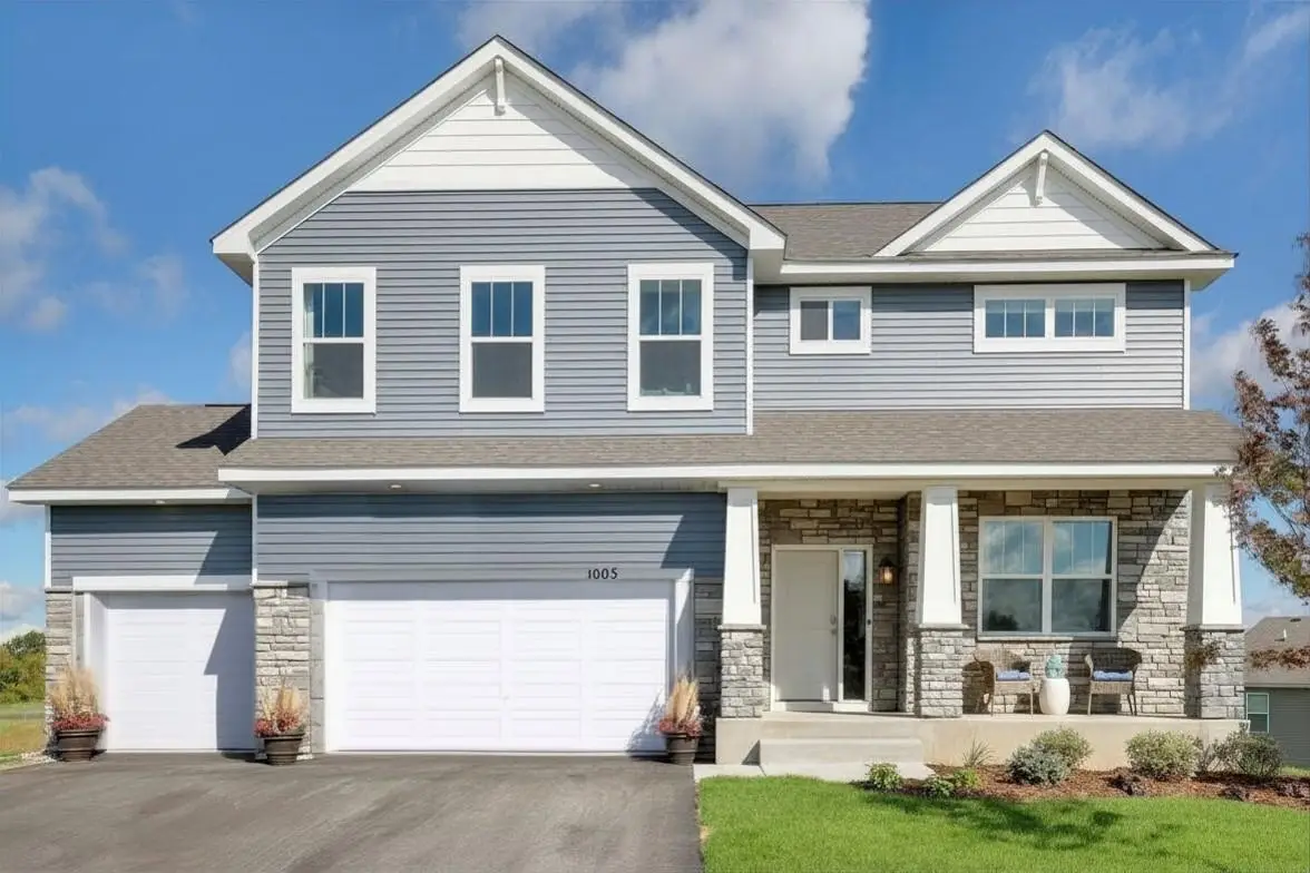 4767 Blake Way, Woodbury, MN 55129 - #1