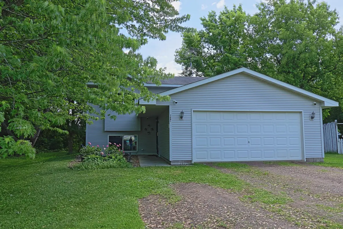 149 1/2 South Street, Foreston, MN 56330 - #1
