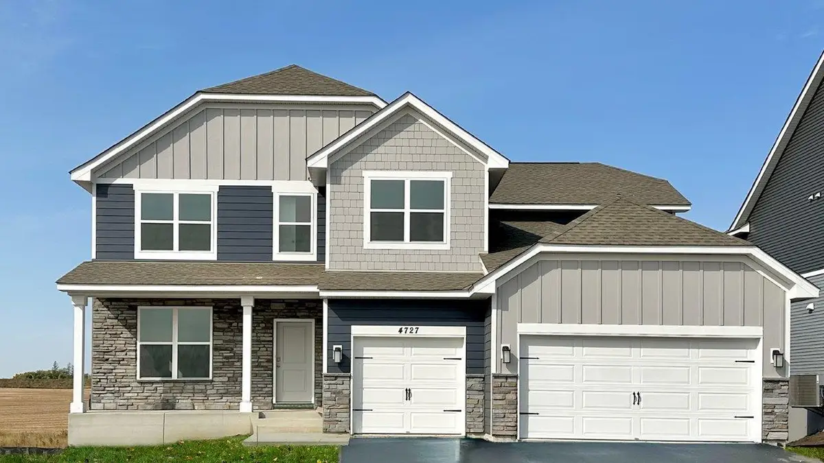 4774 Blake Way, Woodbury, MN 55129 - #1