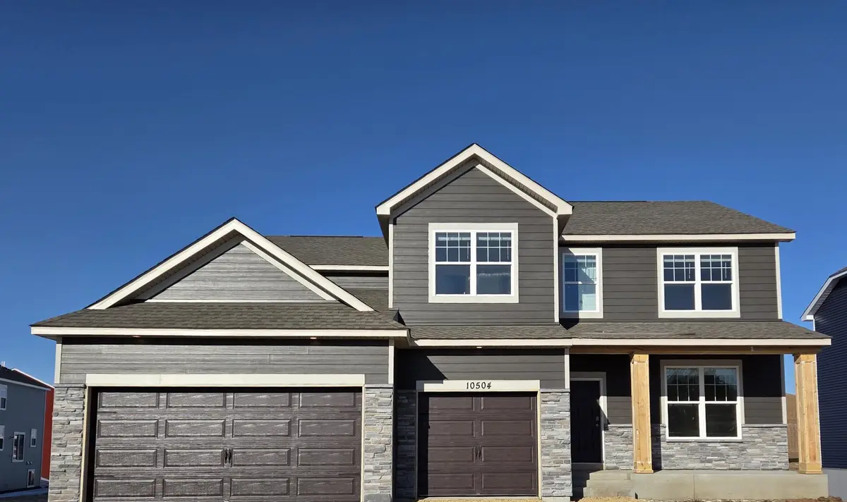 4791 Blake Way, Woodbury, MN 55129 - #1
