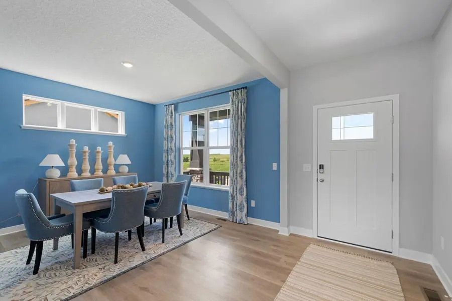 4791 Blake Way, Woodbury, MN 55129 - #2