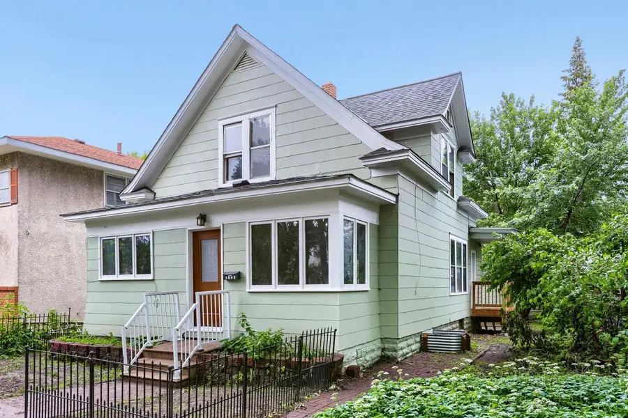 1092 25th Avenue Se, Minneapolis, MN 55414 - #2