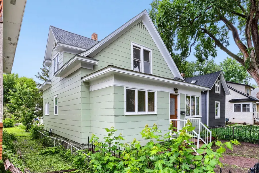 1092 25th Avenue Se, Minneapolis, MN 55414 - #3