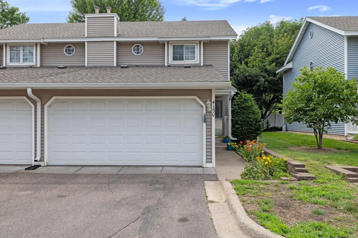 4150 Maureen Drive Ne, Columbia Heights, MN 55421 - #1