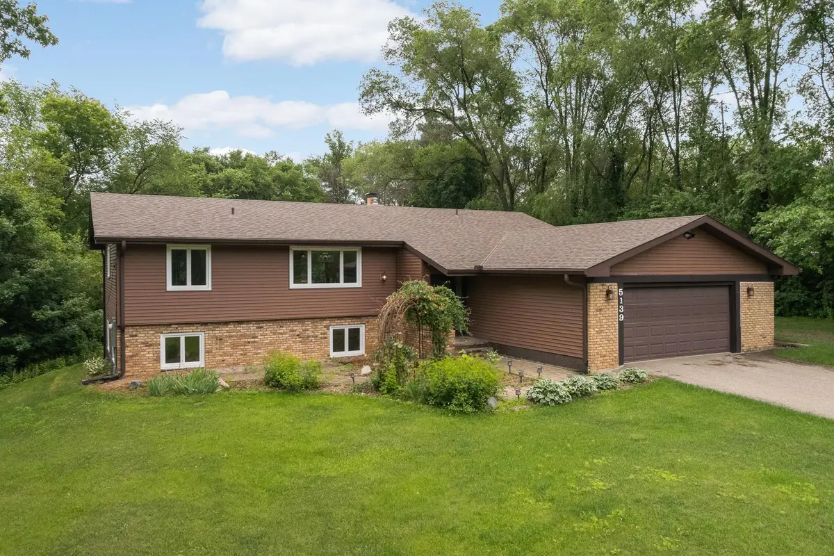 5139 Woodhill Road, Minnetonka, MN 55345 - #1