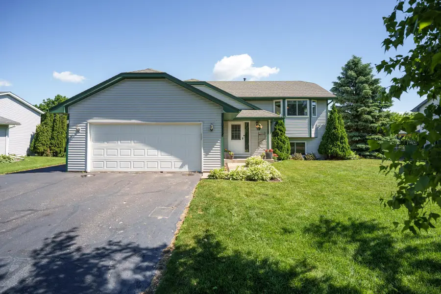 10718 58th Street Ne, Albertville, MN 55301 - #2