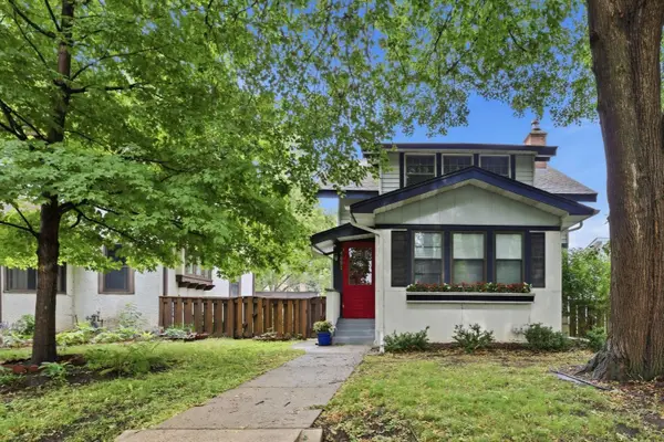 4651 Harriet Avenue, Minneapolis, MN 55419