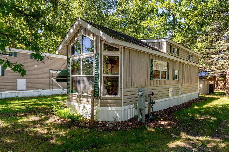 15827 Wilderness Trail #129, Crosslake, MN 56442 - #2