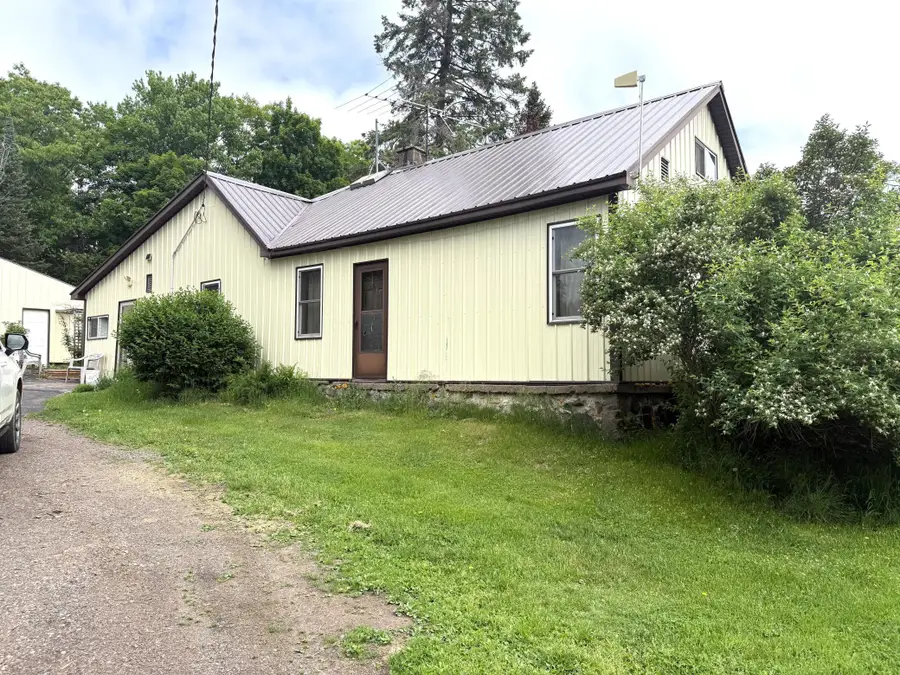 3541 Bent Trout Lake Road, Barnum, MN 55707 - #3