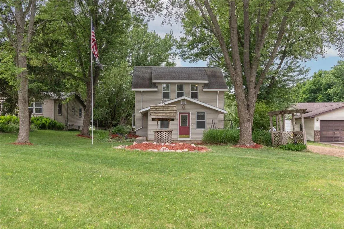 321 Drier Street, Durand, WI 54736 - #1