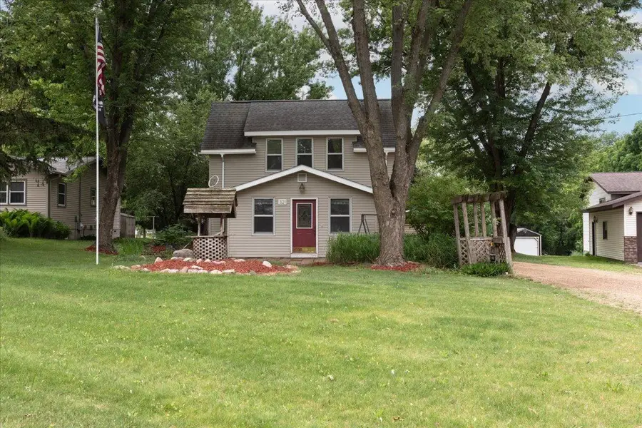 321 Drier Street, Durand, WI 54736 - #2