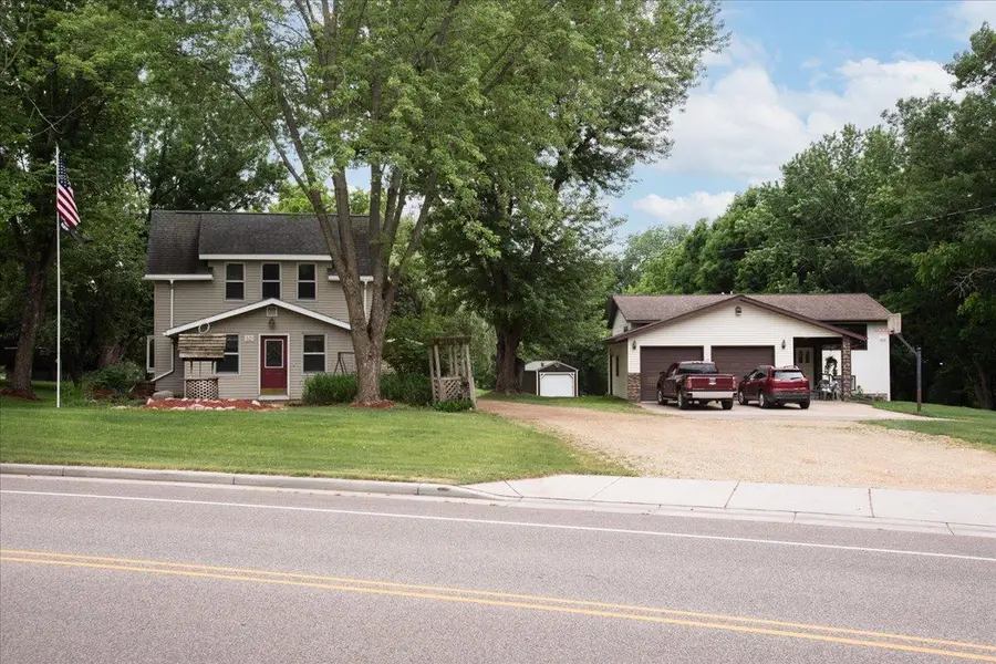 321 Drier Street, Durand, WI 54736 - #3