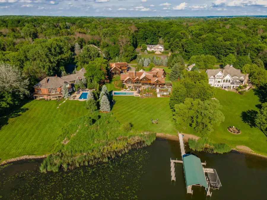 475 Oxford Road, Orono, MN 55356 - #2