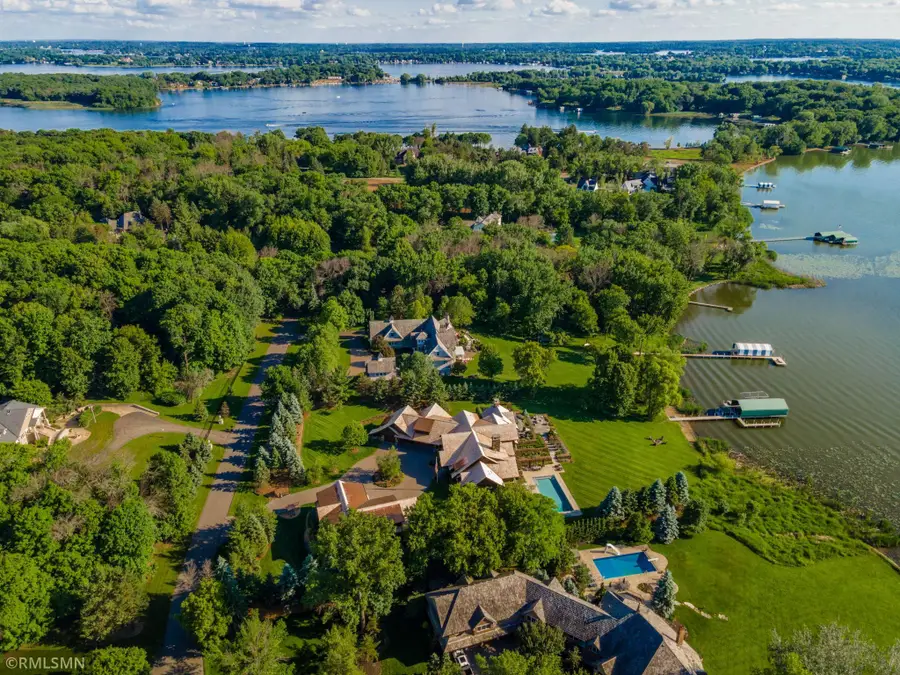 475 Oxford Road, Orono, MN 55356 - #3