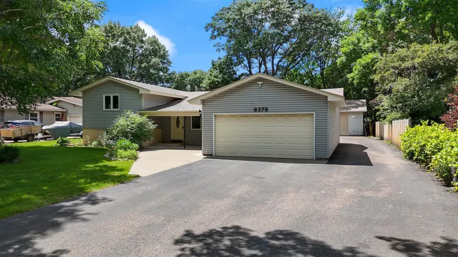8378 Groveland Road, Mounds View, MN 55112 - #2