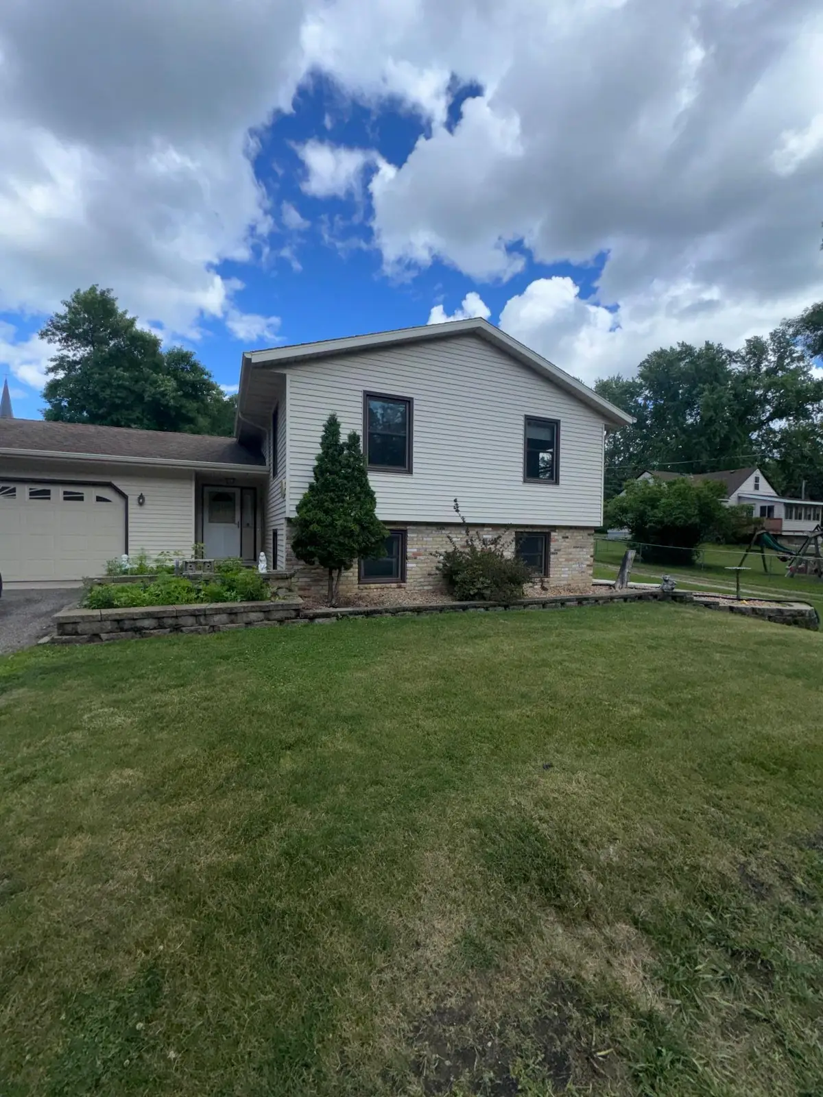 1012 8th Avenue, Howard Lake, MN 55349 - #1