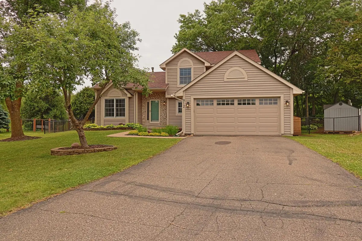 912 Moonlight Drive, Woodbury, MN 55125 - #1