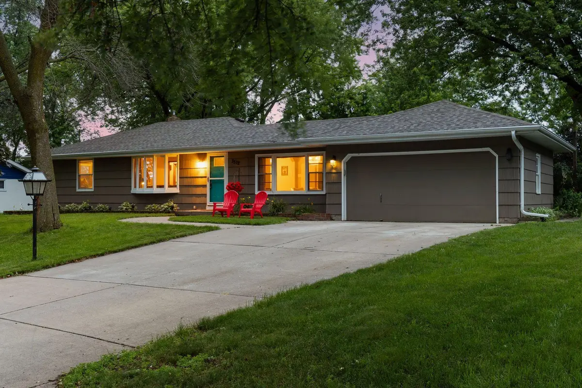 3572 Emerald Drive, White Bear Lake, MN 55110 - #1