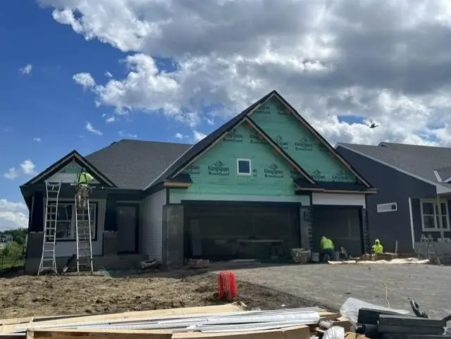 11563 72nd Street Ne, Otsego, MN 55301 - #2