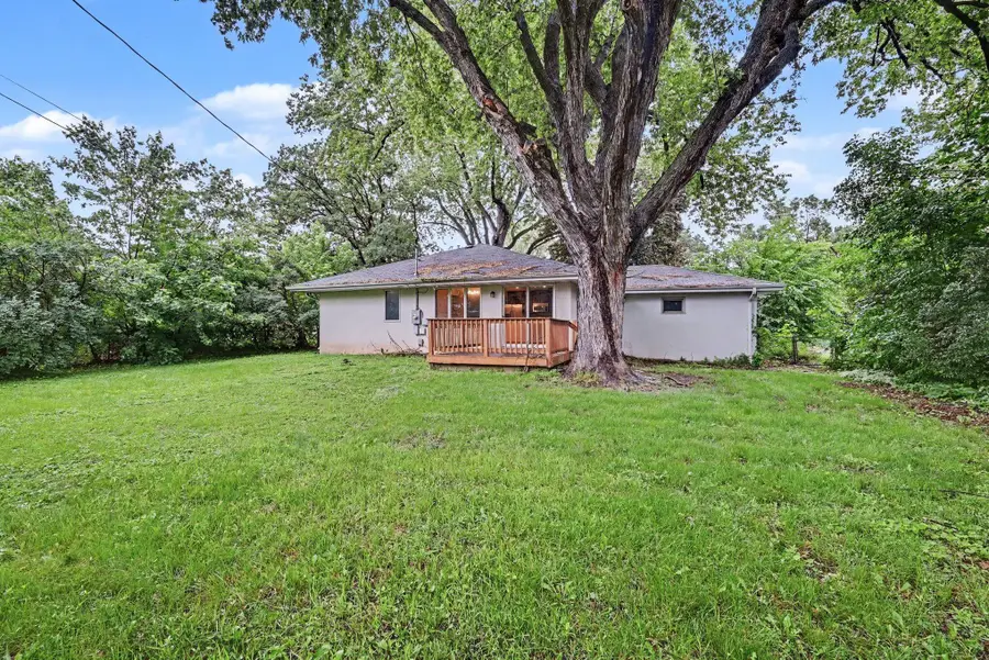 1708 Lydia Avenue W, Roseville, MN 55113 - #2