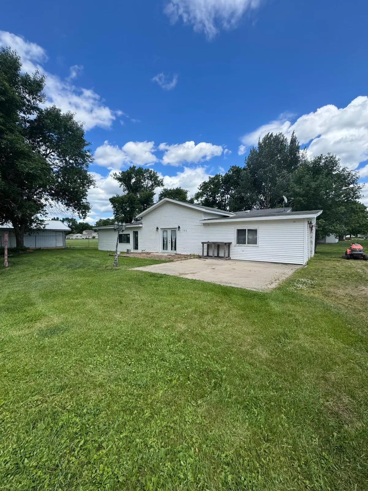 106 2nd Avenue N, Mooreton, ND 58061 - #1
