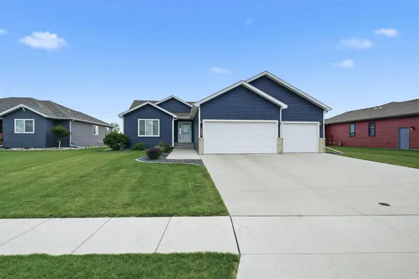 2829 14th Street W, West Fargo, ND 58078