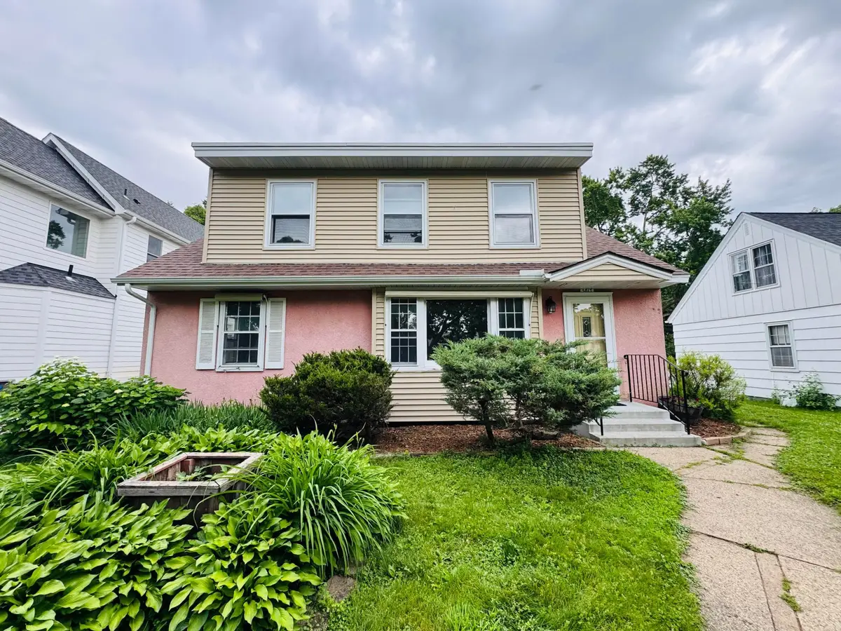 5813 Newton Avenue S, Minneapolis, MN 55419 - #1