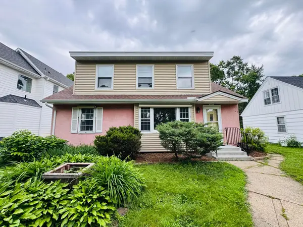 5813 Newton Avenue S, Minneapolis, MN 55419