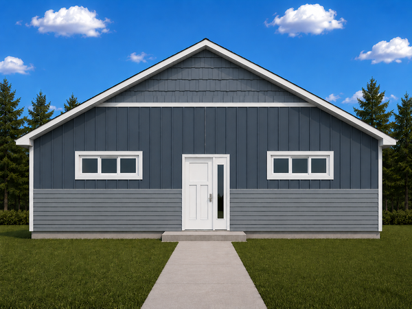 2118 Nelson Street, Saint Peter, MN 56082