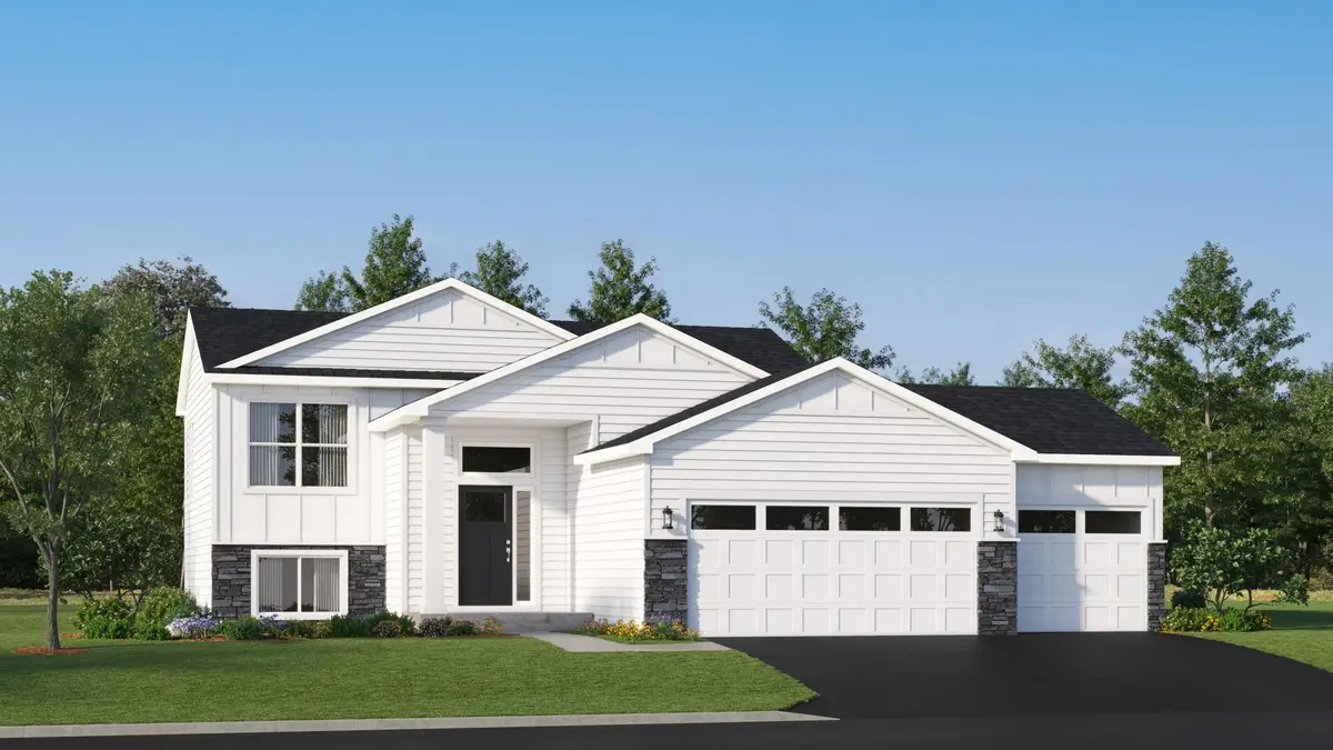 16753 Coquina Street Nw, Ramsey, MN 55303 - #1