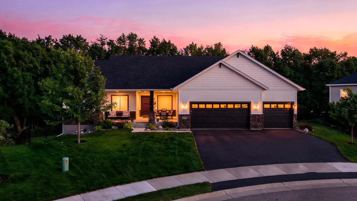9758 Jordan Court Ne, Hanover, MN 55341 - #1
