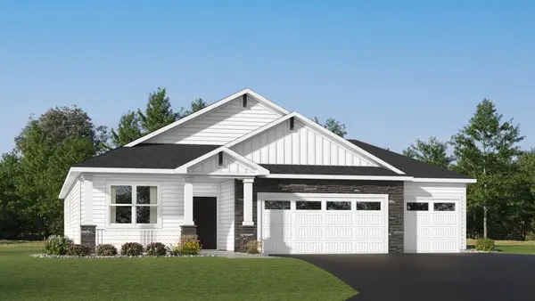 6666 Zenwood Lane, Corcoran, MN 55340