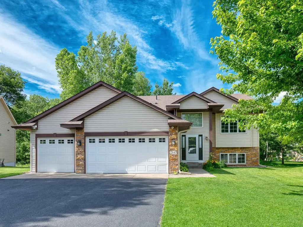 2845 85th Court Ne, Blaine, MN 55449 - #1