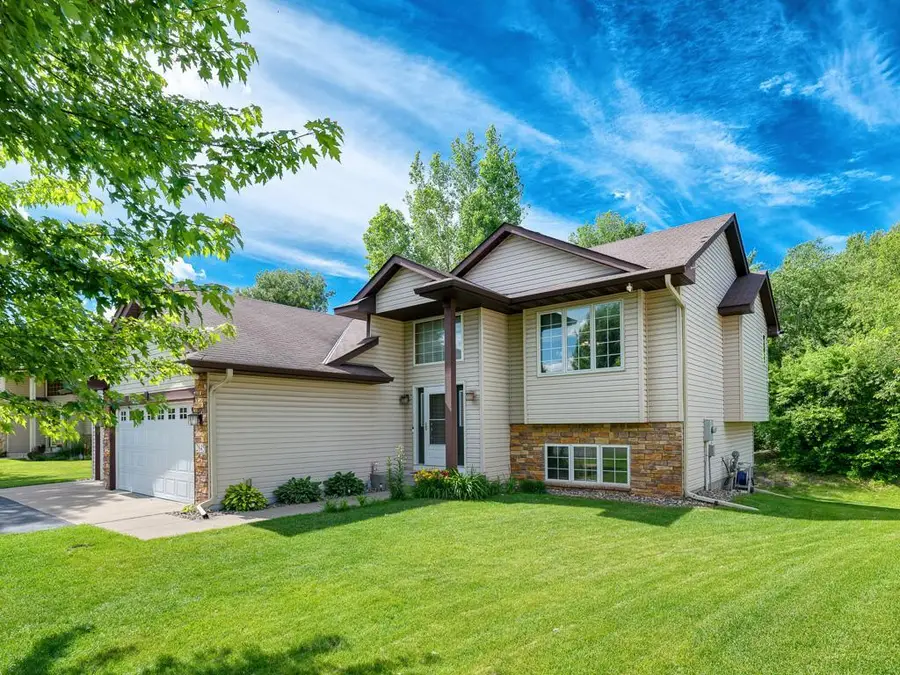 2845 85th Court Ne, Blaine, MN 55449 - #2