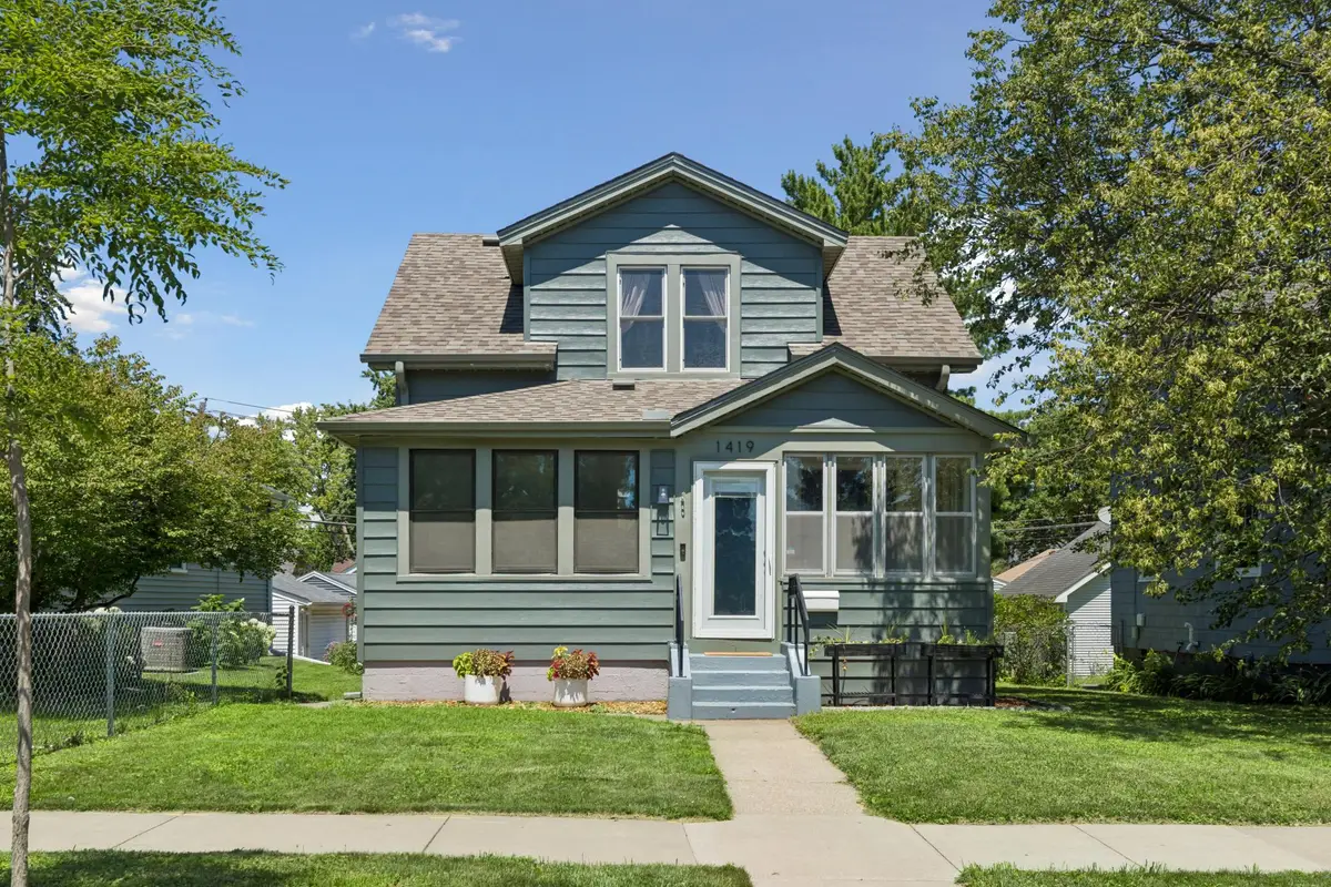 1419 Randolph Avenue, Saint Paul, MN 55105 - #1