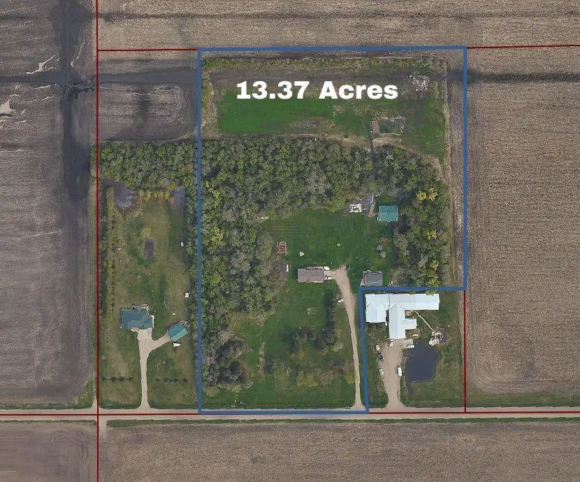 16657 52nd Street Se, Kindred, ND 58051 - #2