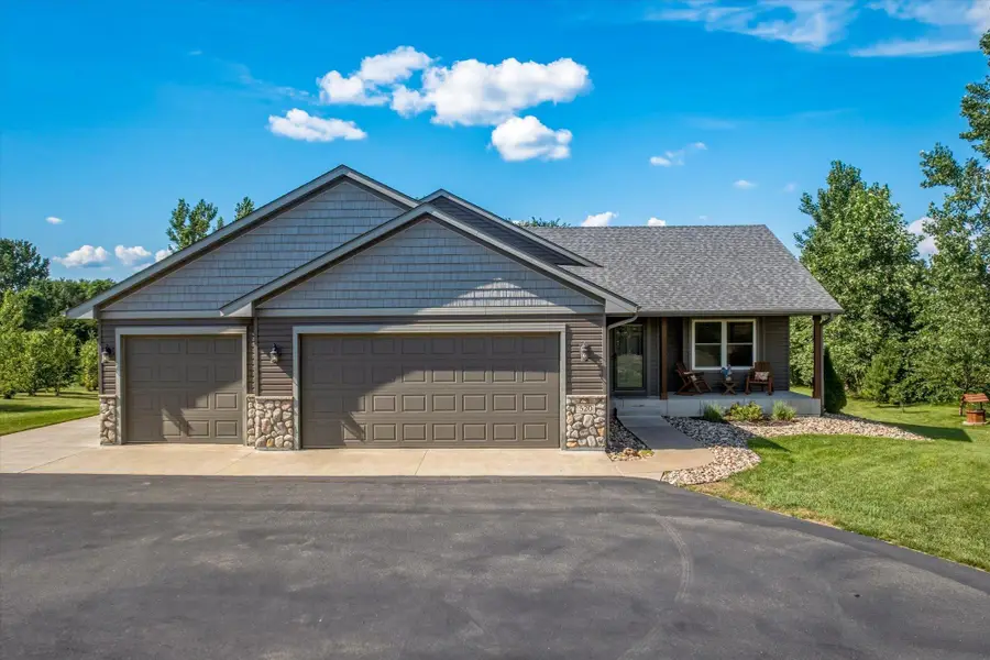 520 Olivia Court, Hudson, WI 54016 - #2