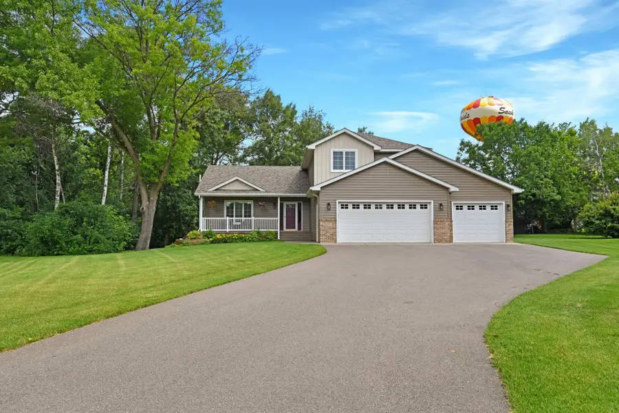 1007 Arbor Way, Sauk Rapids, MN 56379 - #2