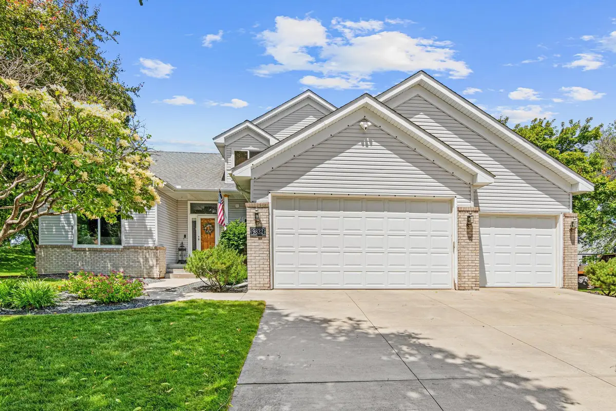 9832 Rosemill Circle N, Champlin, MN 55316 - #1