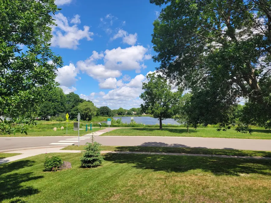 9947 Washington Street Ne, Blaine, MN 55434 - #2