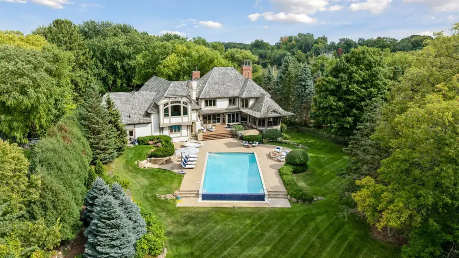 28160 Boulder Bridge Drive, Shorewood, MN 55331 - #3