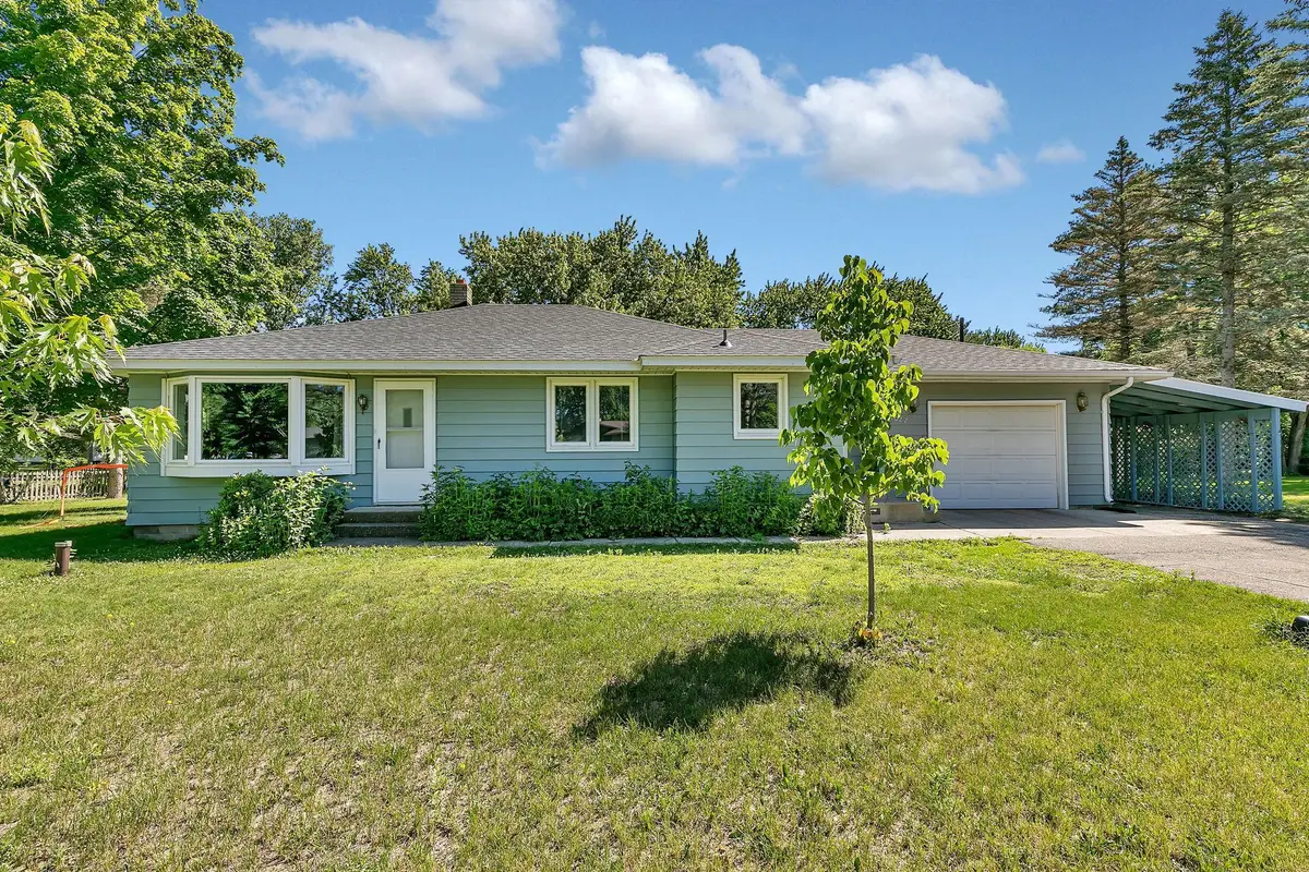 1022 Sunset Ridge Road, Saint Cloud, MN 56303 - #1