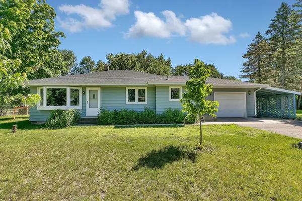 1022 Sunset Ridge Road, Saint Cloud, MN 56303