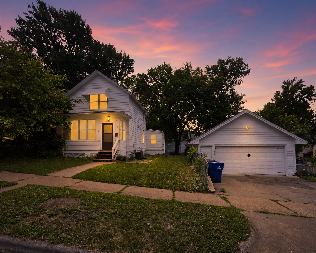 736 Plum Street, Saint Paul, MN 55106 - #1