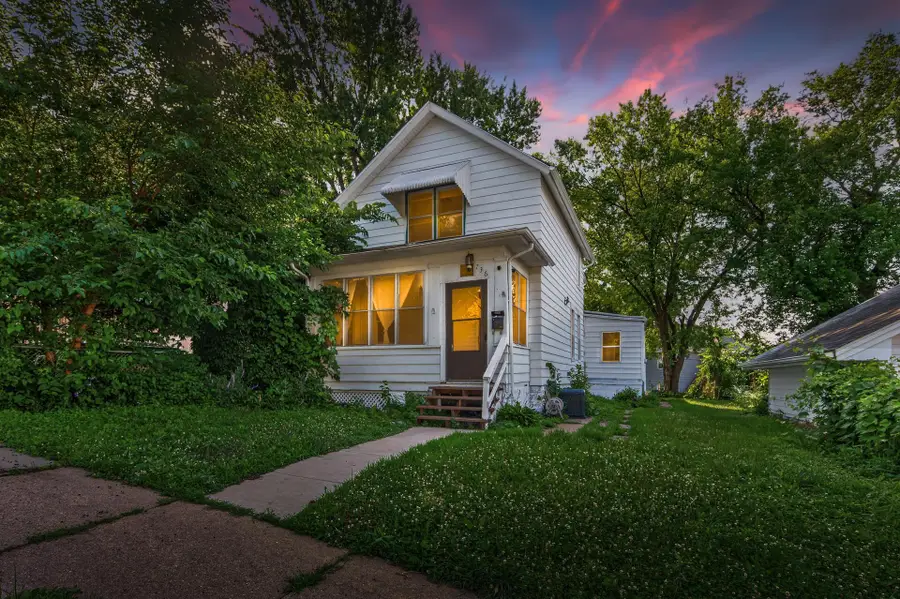 736 Plum Street, Saint Paul, MN 55106 - #2