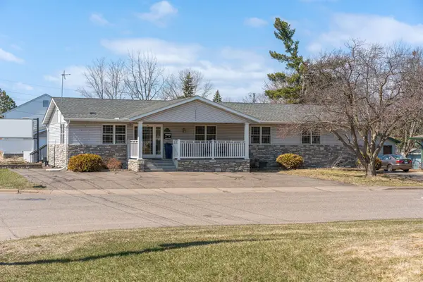 875 7th Street Sw, Pine City, MN 55063
